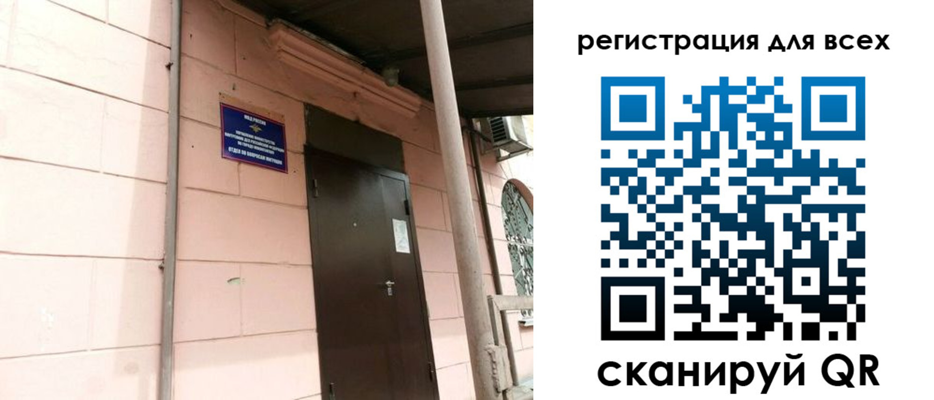 прописка иностранных граждан в Кувандыке